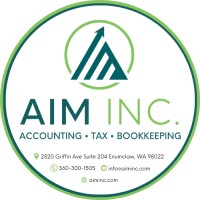 Aim Inc.