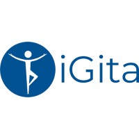 iGita Yoga & Fitness Studio logo - Similar company to Chinese International Volunteer Organization