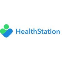 HealthStation Ltd logo - Similar company to National Private Enforcement & Compliance Corps