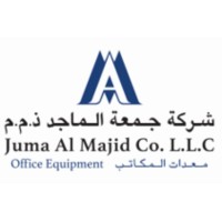 Juma Al Majid Co. LLC - Office Equipment logo - Similar company to Zeeshan Group