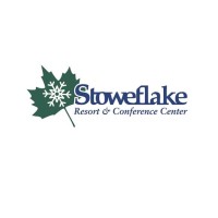 Stoweflake Mountain Resort, Spa & Conference Center logo - Similar company to Block Island Inns