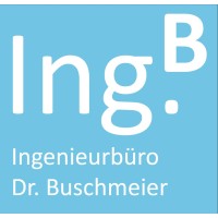 Ingenieurbüro Dr. Buschmeier logo - Similar company to Rp Engineering