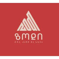 Zodi_ზოდი logo - Similar company to წრე • Tsre