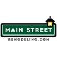 Main Street Remodeling