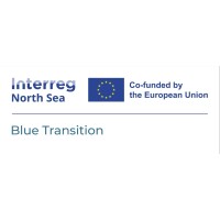 Blue Transition logo - Similar company to Anemoi Interreg