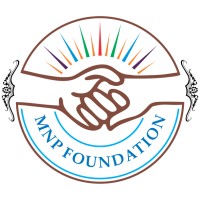 MNP Foundation Pakistan logo - Similar company to Stack Mesh