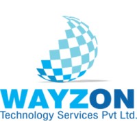 Wayzon Technology Services Pvt Ltd. logo - Similar company to Nucleosys Tech