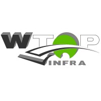 WTOP infra B.V. logo - Similar company to Stranger Architects & Engineers