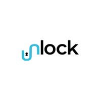 Unlock logo - Similar company to Alt-Rh