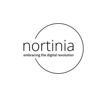 Nortinia logo - Similar company to Chez Dodo Artisan Macarons & Desserts