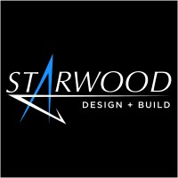 Starwood Design + Build logo - Similar company to Matt Devine Inc