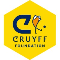 Johan Cruyff Foundation logo - Similar company to Examed Services