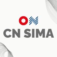 CN SIMA logo - Similar company to Ferromundo