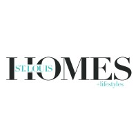 St. Louis Homes + Lifestyles logo - Similar company to Compass Design Build