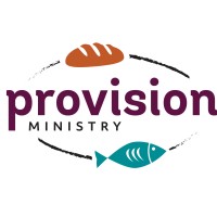 Provision Ministry logo - Similar company to Square One (Springfield Day Nursery)