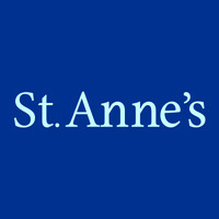 St Anne's Digital Graphics Ltd logo - Similar company to Taxi Studio