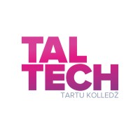 TalTech Tartu college logo - Similar company to Masininfra