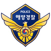 Korea Coast Guard logo - Similar company to Recaap Information Sharing Centre