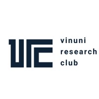 VinUni Research Club logo - Similar company to College Of Engineering And Computer Science - Vinuniversity