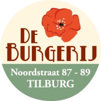 De Burgerij Tilburg logo - Similar company to Het Stadshuys