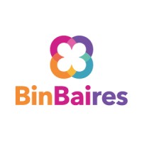 Binbaires logo - Similar company to Binbaires