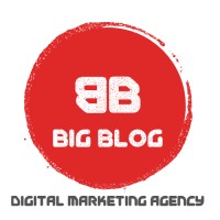 Big Blog Media logo - Similar company to Qwikky