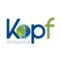 Kopf Ambiental logo - Similar company to Geoklock