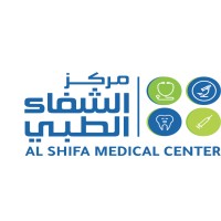 AL Shifa MC logo - Similar company to P S Solutions