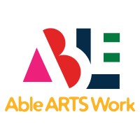 Able ARTS Work logo - Similar company to Shopifyinnovation