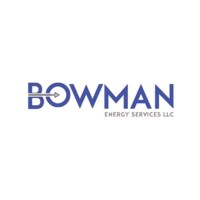 Bowman Energy Services LLC logo - Similar company to Cenizo Services, Llc