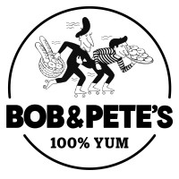 Bob & Pete's logo - Similar company to Mediclu