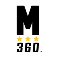 Mission360 logo - Similar company to Cape Catfish