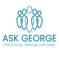 ASK GEORGE, LLC logo - Similar company to Wiseguys Marketing