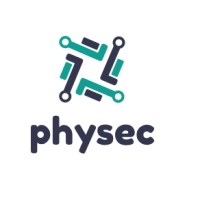 NATO - PHYSEC logo - Similar company to Datatherapy. Scientific Data Analysis. Data Science. Real World Evidence. Data Mining. Kol Mapping
