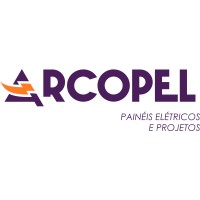 Arcopel - PAINÉIS ELÉTRICOS E PROJETOS logo - Similar company to Techpump