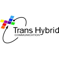 PT. Trans Hybrid Communication logo - Similar company to Rangkoom