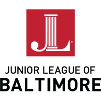 Junior League of Baltimore logo - Similar company to Leadership Essentials Program