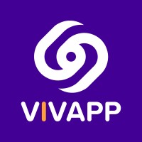 VIVAPP logo - Similar company to C'Cin - C'Chartres Innovations Numériques