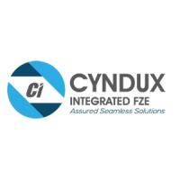 Cyndux Integrated FZE logo - Similar company to Sebchem Group