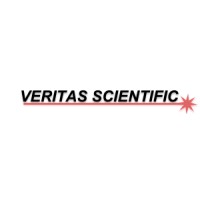 Veritas Scientific logo - Similar company to Pipmg