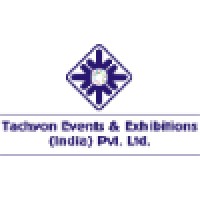 Tachyon Events and Exhibitions (India) Private Limited logo - Similar company to Bee Exhibits
