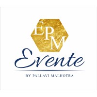 Evente by Pallavi Malhotra logo - Similar company to Tailormade Experiences