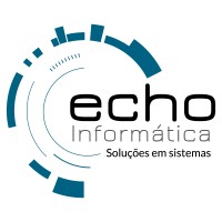 Echo Informática logo - Similar company to Echo It!