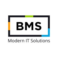 BMS logo - Similar company to Beechtree Systems And Solutions Private Limited
