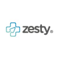 Zesty logo - Similar company to Mindtrace