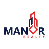 Manor Realty Group logo - Similar company to Martin Burn Constructions Limited