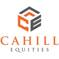 Cahill Equities logo - Similar company to Mckinley Partners