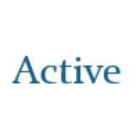Active Search logo - Similar company to Vali Consulting