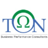 TON Business Performance Consulting W.L.L. logo - Similar company to Witor
