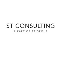 St Consulting Sverige Ab